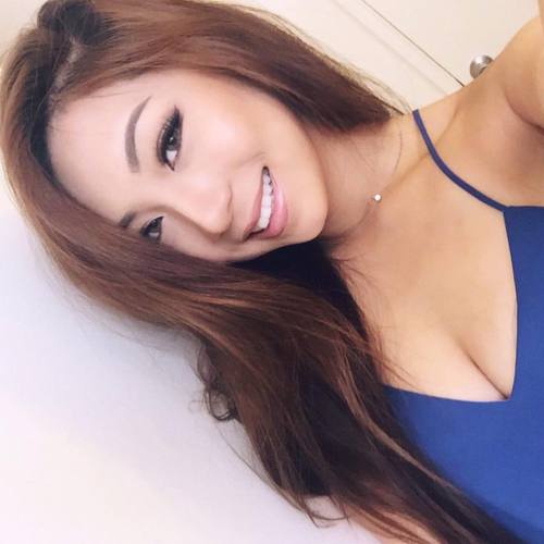 Porn photo definedasians:  @sara.choi #definedasians