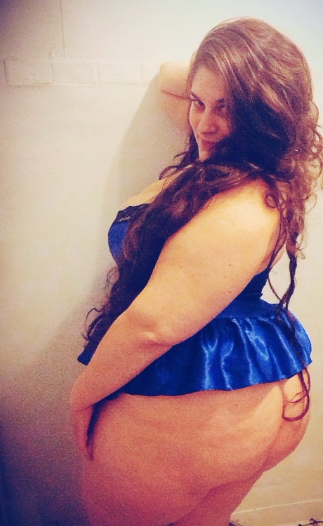 molotowcocktease:  No makeup but still in full seduction mode ;)