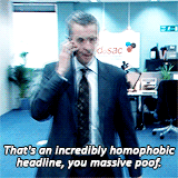 mattymurdoks:malcolm tucker in every episode—3.01i’m your fairy fucking godfather, right? i’m your f
