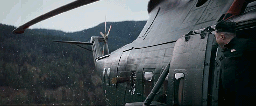 do-androidsdreamof-electricsheep:  The Interview (2014) Suck it Kim 