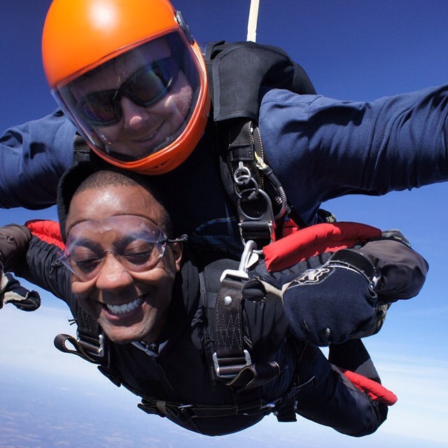 #SkydiveAlabama #30before30 #JN30Before30