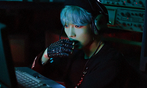 ATEEZ GUERRILLA MV TEASER 2