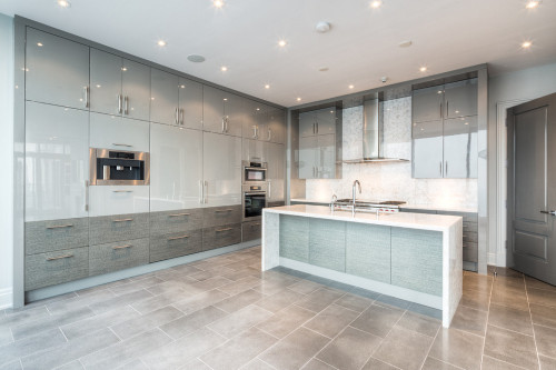 gtadreamdwellings: Four Seasons Private Residences: #5002 - 50 Yorkville Ave, Toronto, ON