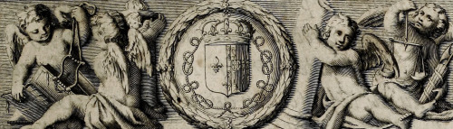 speciesbarocus: Marin le Roy de Gomberville - La doctrine des moevrs, tiree de la philosophie des stoiques (1646). Details. [x] > Engraver: Pierre Daret. 