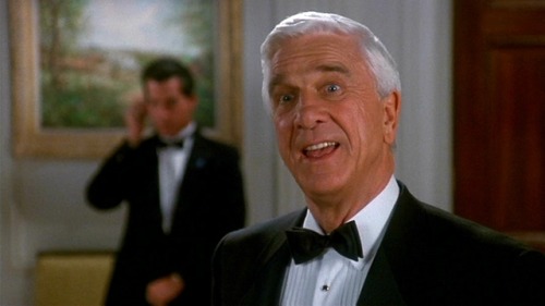 The Naked Gun 2½ The Smell of Fear