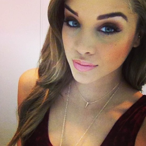 baddqueens:  @officialjys ; #WCW from @miss_jamis , she says “You are just absolutely