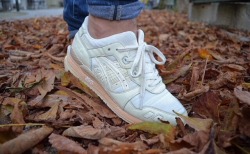 fancysneaker:  Asics Gel Lyte III x Zillion 