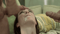 girlswhoswallow:  she preferred not to do any chores - girlswhoswallow