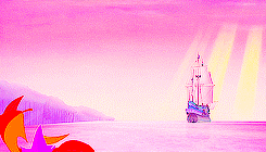 Pocahontas + Scenerygasm