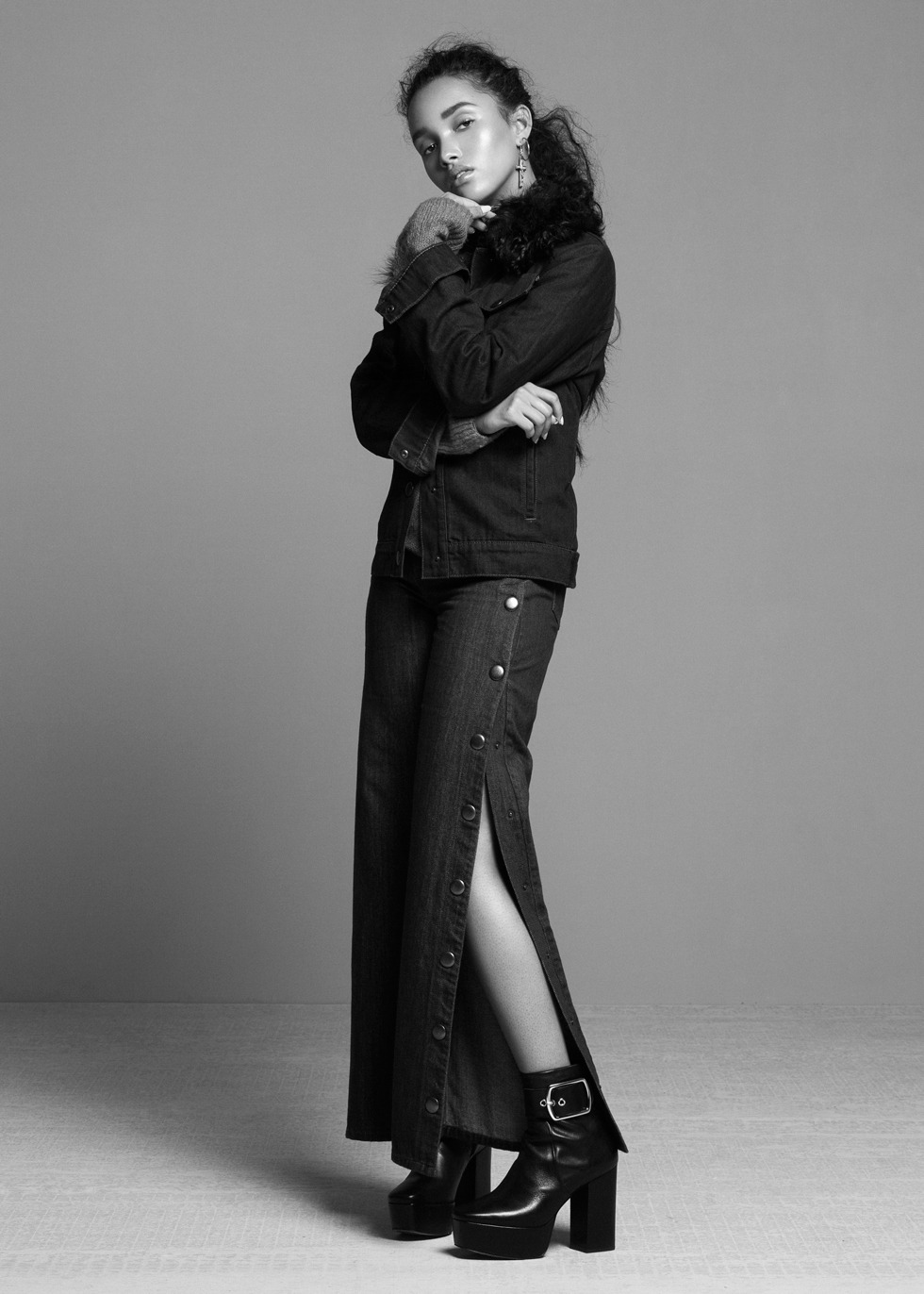 Emma Cook talks us through the reinvention of Warehouse.