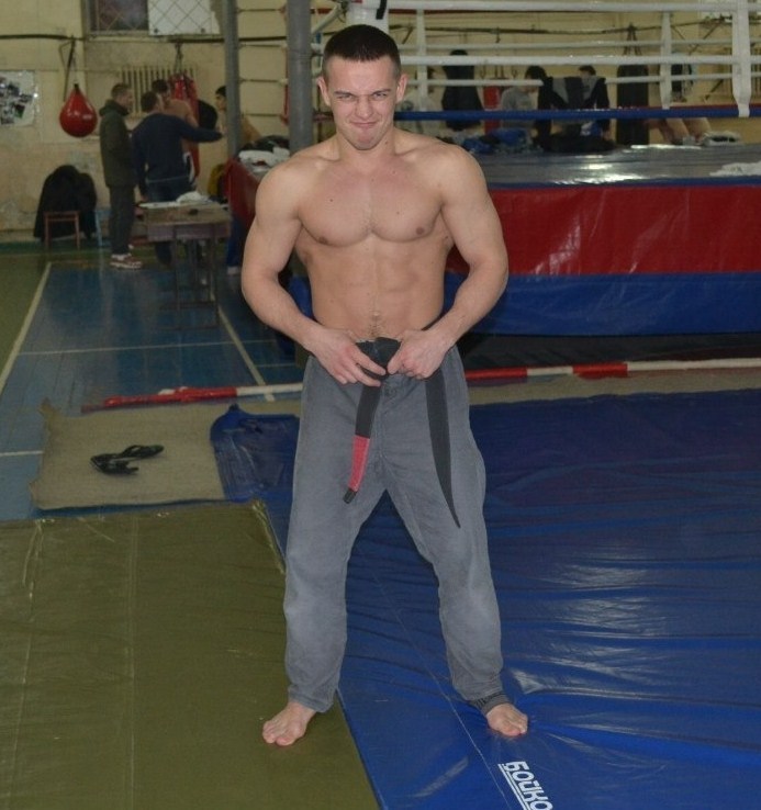 fighterlondon:  Follow Fighter London at http://ift.tt/1wM3MeU