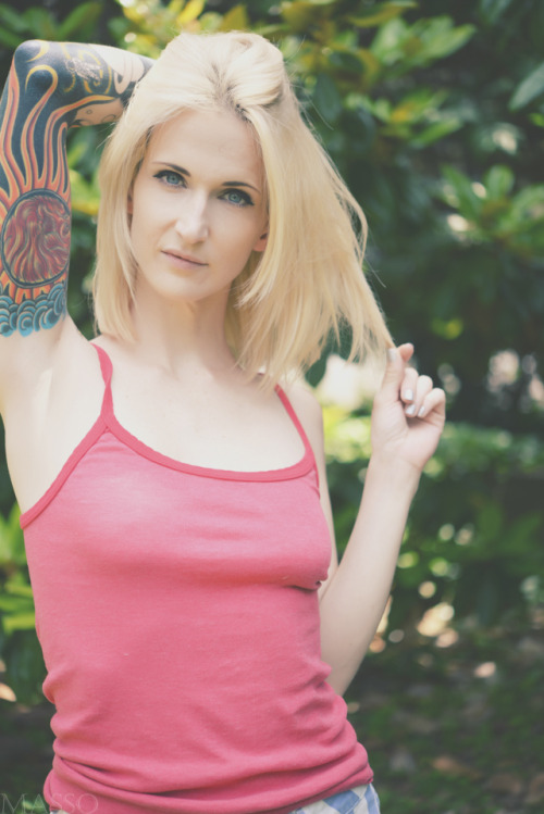 shessobootyful:  “Independence Day“ with dasallygshow for zivity by sobootyful 