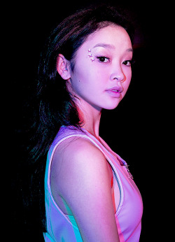 lulithre:Lana Condor for Valfré (2016).