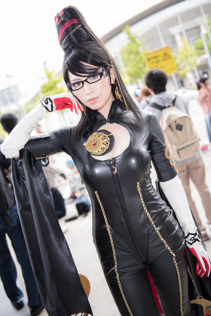cosplaygirl:  だらんエイチ(daran_h)さん | Twitter