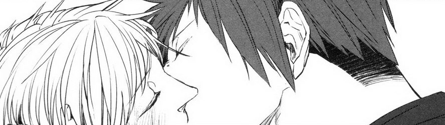(ﾉ◕ヮ◕)ﾉ*:･ﾟ✧ やおい {HAITUS}