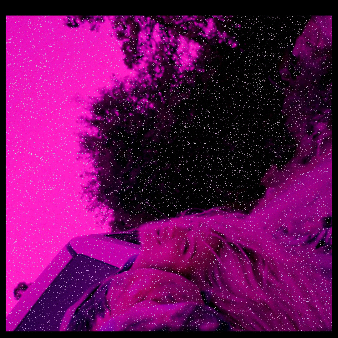 Spiraling Down
