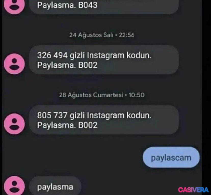 8 ● Paylasma. B043 24...