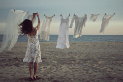 Laundry By Sus Blanco 