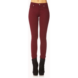 Anonawesommus:  Forever 21 Must-Have Skinny Jeans   ❤ Liked On Polyvore (See More