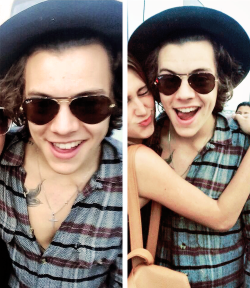 blamestyles:  5/7 - Brazil 