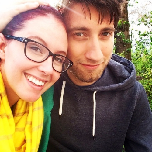 fvckhaus: Romances and Bromances of Roosterteeth || Gavin Free &amp; Meg Turney