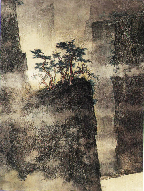 vasilyt:  Li Huayi