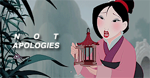 fredsangels:  ladies of disney ♡based on - and inspired by x 