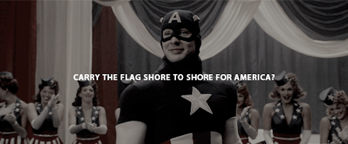 lehsnherr:✧･ﾟ: *✧･ﾟ:* HAPPY 100TH BIRTHDAY CAPTAIN AMERICA *:･ﾟ✧*:･ﾟ✧