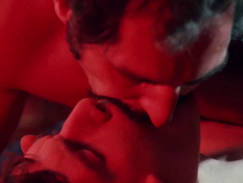 pierppasolini: Forbidden Letters (1976) // dir. Arthur J. Bressan, Jr.