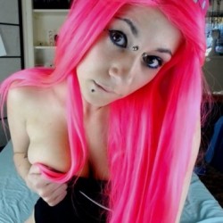 Pinkie Picset by @o0Pepper0o https://www.manyvids.com/StoreItem/41242/Pinkie-Picset/ @manyvids
