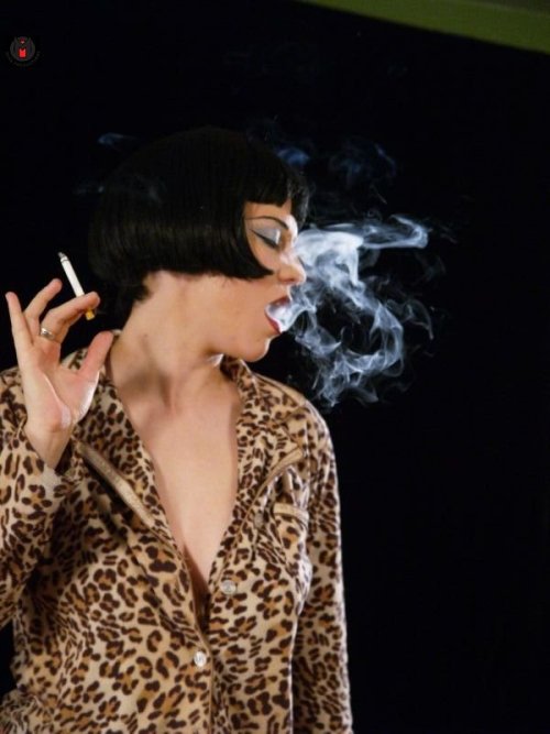 selinaminx:Mistress Selina Minx picks good photographers …. 