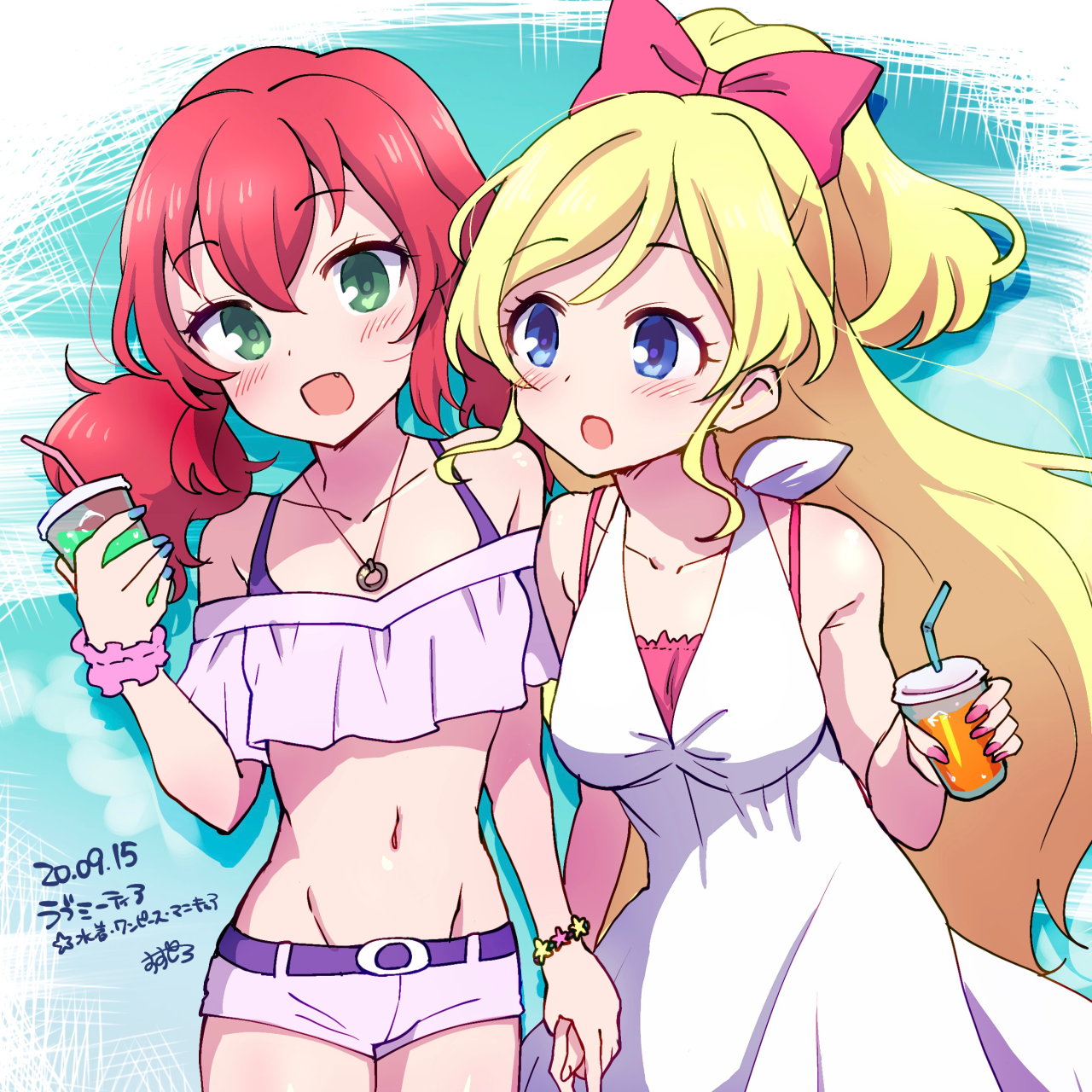 すずしろ慧の女の子イラスト Tumblr Posts Tumbral Com すずしろ慧の女の子イラスト Tumblr Posts Tumbral Com