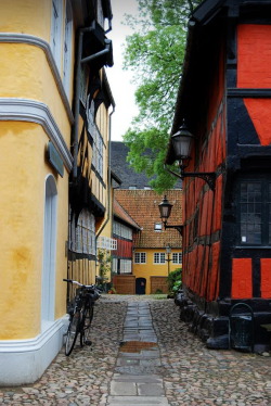 visitheworld:    Kolding / Denmark (by   robert zolna). 