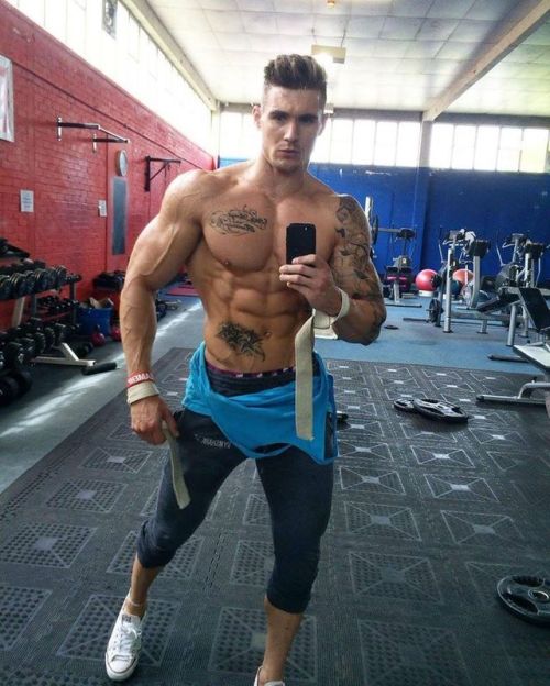 brentrollinsdailypicture:  Ross