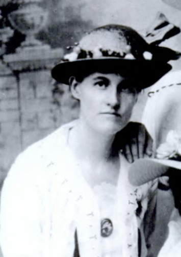 yourdailyqueer:  Nora Houston (deceased)Gender: FemaleSexuality: LesbianDOB: 24 June 1883 RIP: 20 Fe