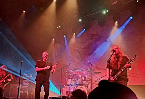 Blind Guardian 24/4/2024