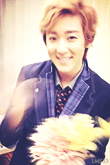 lms33-blog:  Handsome, adorable, lovely, Kevin Woo     