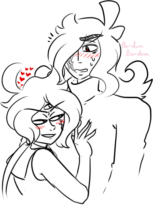 ✨ nasty shithead baby ✨