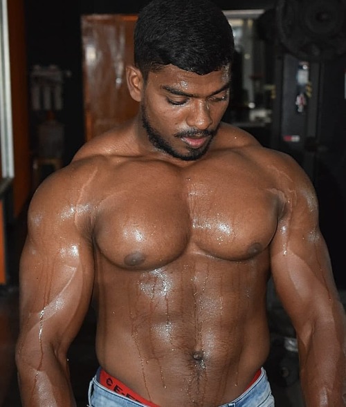 Joseph Aji  (@m_ajithkumar_official)