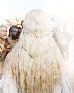 daenerystargaryenn:Daenerys Targaryen appreciation weekvi. house targaryen pride The phrase &ld