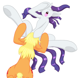 Festivaldays:  Rarijack Cunnilingus For Ask-Sapphire-Eye-Rarity  Oh Fuck Yes O/////O
