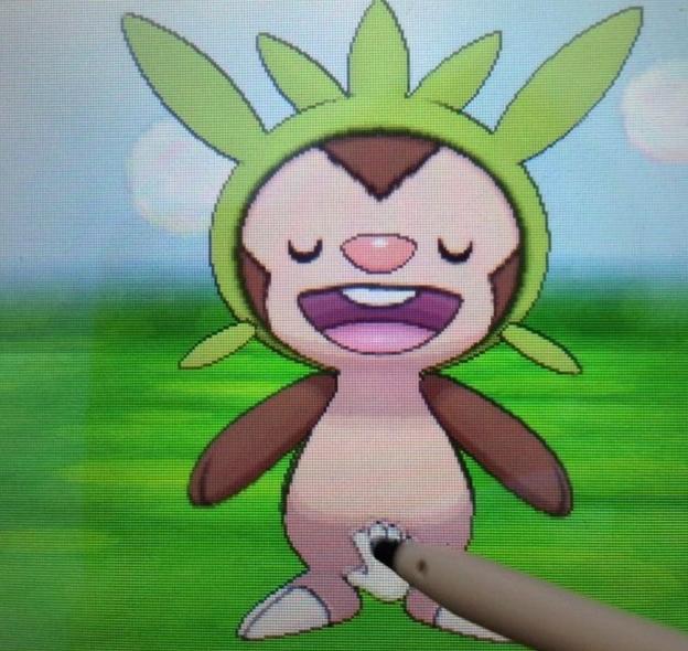 :~)