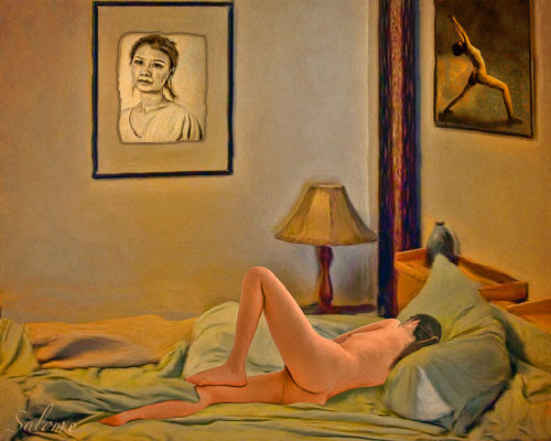 salomehooper:Laterby Salome