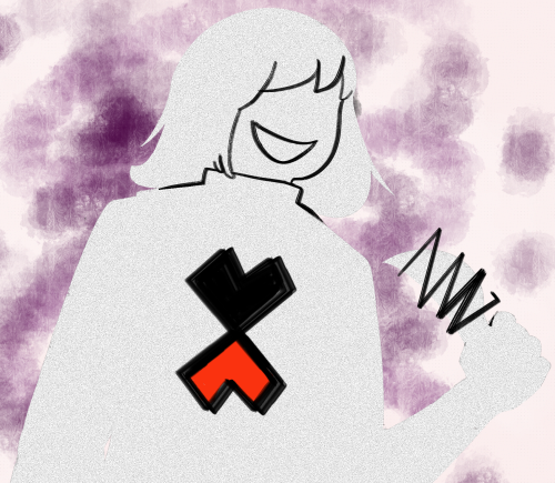 EXIST TO DIE AND STILL LIVE ON, To Haunt The Ones Who Done Wrong