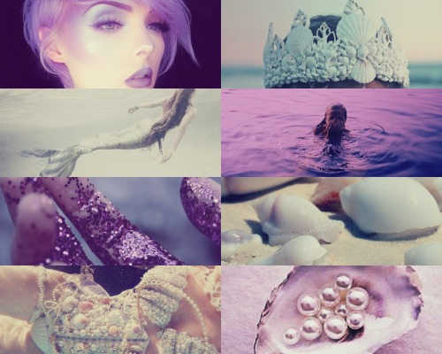 papajensen: aesthetics: mermaids “If you swim effortlessly in the deep oceans, ride the wa