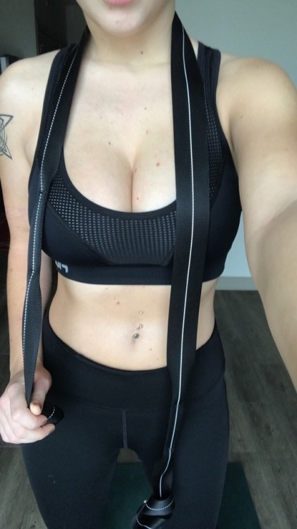 Yoga everyday now