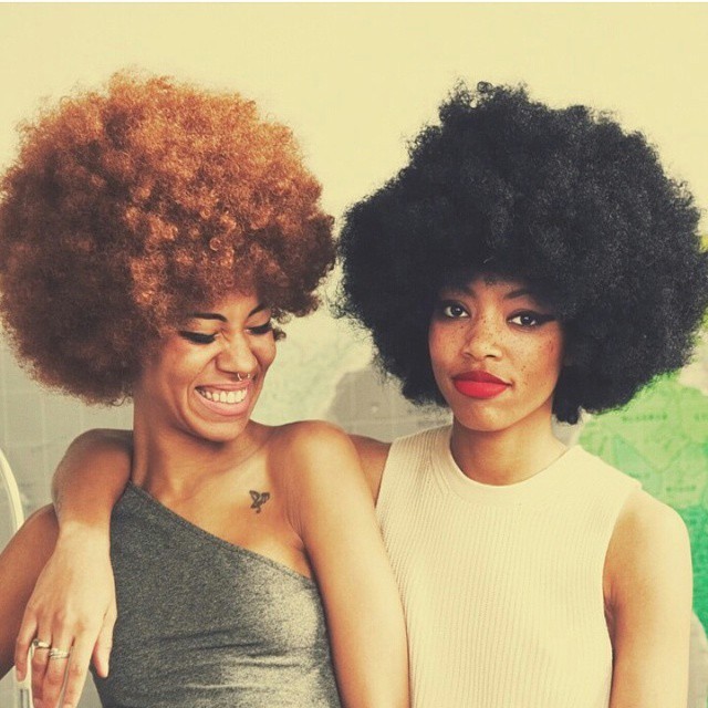 breannachanelle:  “Sisterhood; Sometimes it begins in the womb, and then there