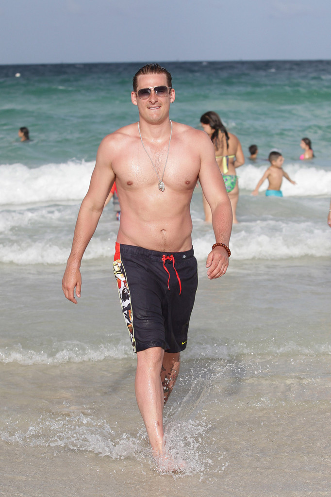 hotfamousmen:  Lee Ryan