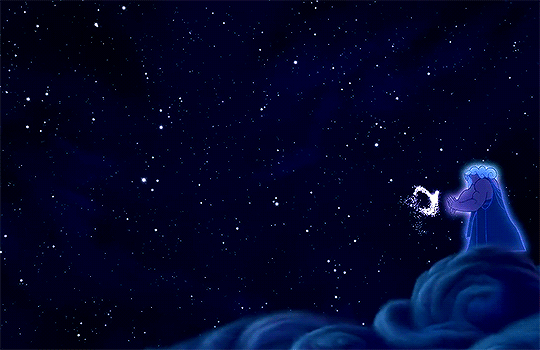 whizzrbrowns: Hercules (1997) dir. Ron Clements, John Musker For a true hero isn’t