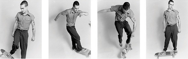 k-a-t-i-e-:  Henry Rollins by Ann Summa 